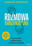 Rozmowa kwalifikacyjna Rozmowa kwalifikacyjna