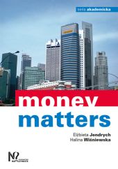 Money matters Money matters