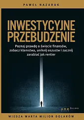 Inwestycyjne przebudzeniePaweł Nazaruk