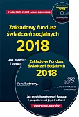 Zakładowy fundusz świadczeń socjalnych 2018 Zakładowy fundusz świadczeń socjalnych 2018