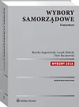 Wybory samorządowe. Komentarz Wybory samorządowe. Komentarz