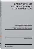 Opodatkowanie spółek osobowych i ich wspólników