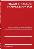 Prawo finansów samorządowych