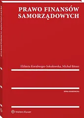 Prawo finansów samorządowychMichał Bitner