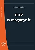 BHP w magazynie BHP w magazynie