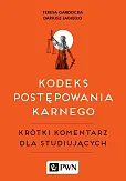 Kodeks postępowania karnego Kodeks postępowania karnego