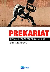 PrekariatGuy Standing