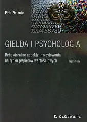 Giełda i psychologiaPiotr Zielonka