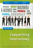 Copywriting internetowy Copywriting internetowy