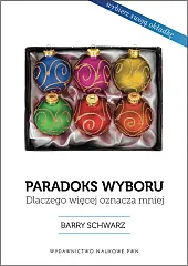 Paradoks wyboruBarry Schwartz