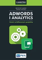 AdWords i AnalyticsKrzysztof Marzec