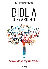 Biblia copywritinguDariusz Puzyrkiewicz