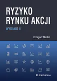 Ryzyko rynku akcji Ryzyko rynku akcji