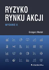 Ryzyko rynku akcjiGrzegorz Mentel