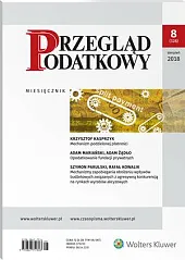 Przegląd Podatkowy 