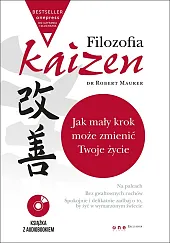 Filozofia KaizenRobert Maurer