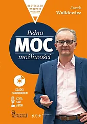 Pełna MOC możliwości + CDJacek Walkiewicz