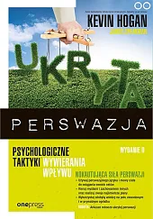 Ukryta perswazjaKevin Hogan