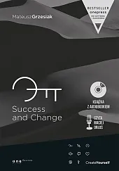 Success and Change + CDMateusz Grzesiak Success and Change + CDMateusz Grzesiak