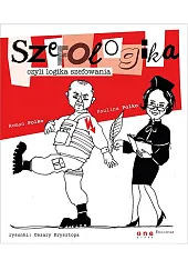 Szefologika czyli logika szefowaniaPaulina Polko