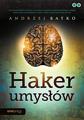 Haker umysłówAndrzej Batko