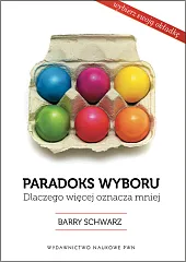 Paradoks wyboruBarry Schwartz