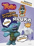 Trolle Niezwykłe przygody Mruka