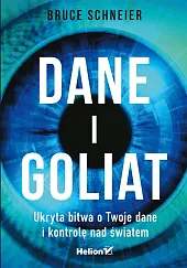Dane i GoliatBruce Schneier Dane i GoliatBruce Schneier