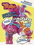 Trolle Niezwykłe przygody Poppy