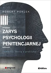 Zarys psychologii penitencjarnejRobert Poklek