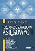 Tożsamość zawodowa księgowych Tożsamość zawodowa księgowych