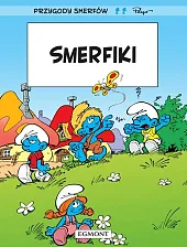 Smerfy SmerfikiLuc Parthoens
