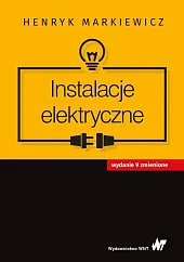 Instalacje elektryczneHenryk Markiewicz