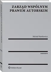Zarząd wspólnym prawem autorskim