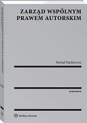 Zarząd wspólnym prawem autorskim