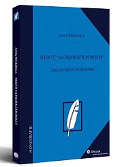 Miasto na prawach powiatuAnna Wierzbica