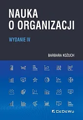 Nauka o organizacjiBarbara Kożuch