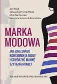Marka modowa. Marka modowa.