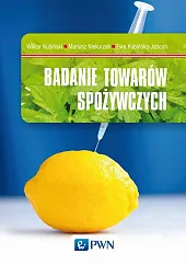 Badanie towarów spożywczychWiktor Kubiński