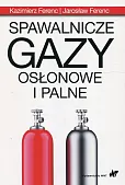 Spawalnicze gazy osłonowe i palne Spawalnicze gazy osłonowe i palne