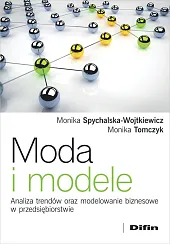 Moda i modeleMonika Spychalska-Wojtkiewicz Moda i modeleMonika Spychalska-Wojtkiewicz