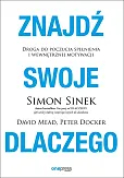 Znajdź swoje DLACZEGO.
