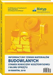 Informacyjny cennik MATERIAŁÓW BUDOWLANYCH, stawek robocizny,  Informacyjny cennik MATERIAŁÓW BUDOWLANYCH, stawek robocizny,