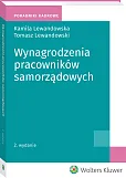 Wynagrodzenia pracowników samorządowych Wynagrodzenia pracowników samorządowych