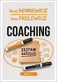 Coaching Zestaw narzędzi Coaching Zestaw narzędzi