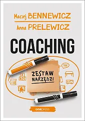 Coaching Zestaw narzędziMaciej Bennewicz