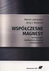 Współczesne magnesyMarcin Leonowic