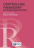 Controlling finansowy w przedsiębiorstwie Controlling finansowy w przedsiębiorstwie
