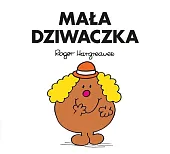 Mała DziwaczkaRoger Hargreaves