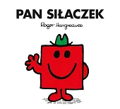 Pan SiłaczekRoger Hargreaves